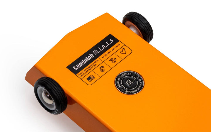 GT-10 Racer