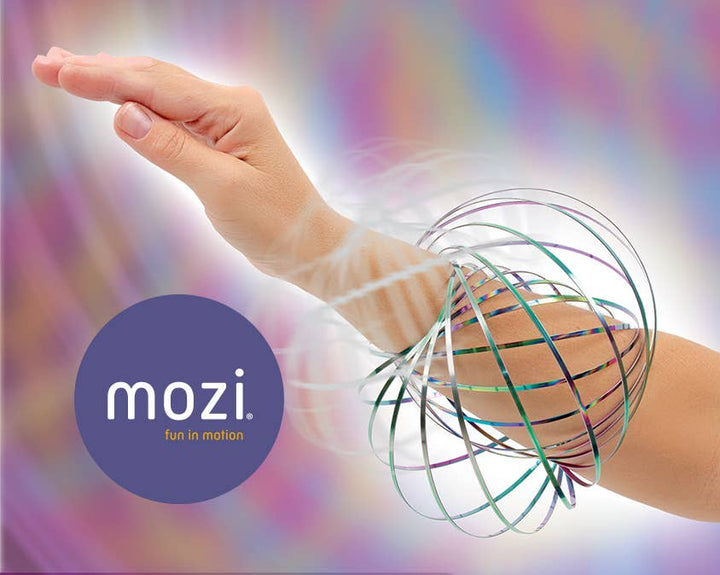 Mozi Flow Toy - Iridescent
