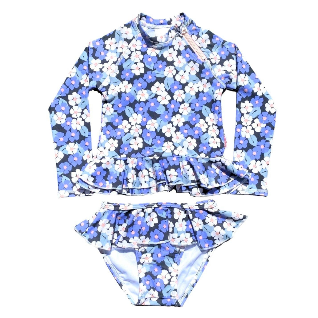 Reese Two-Piece Swimsuit