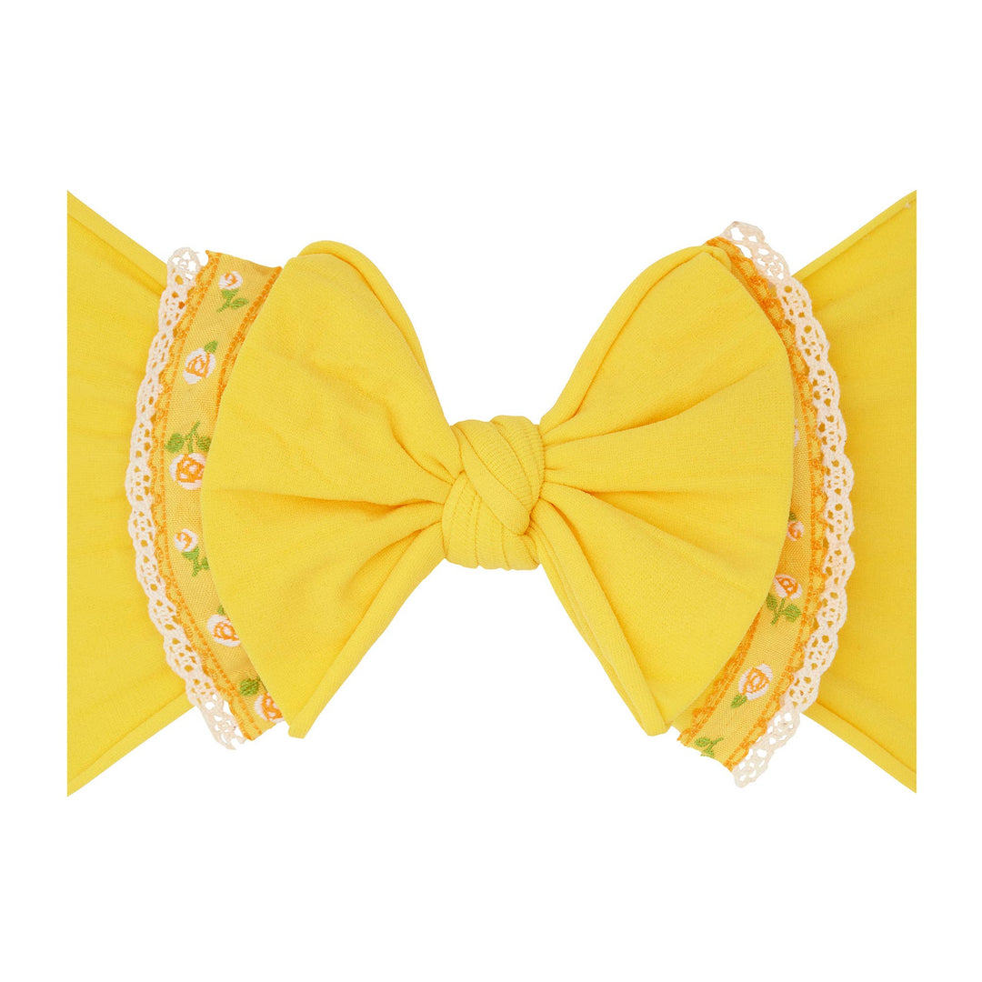 Trimmed FAB® Headband