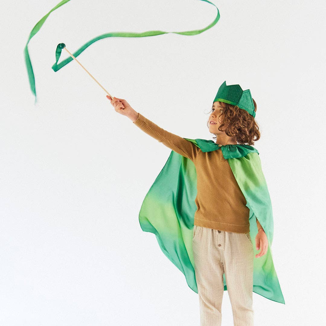 Forest Streamer