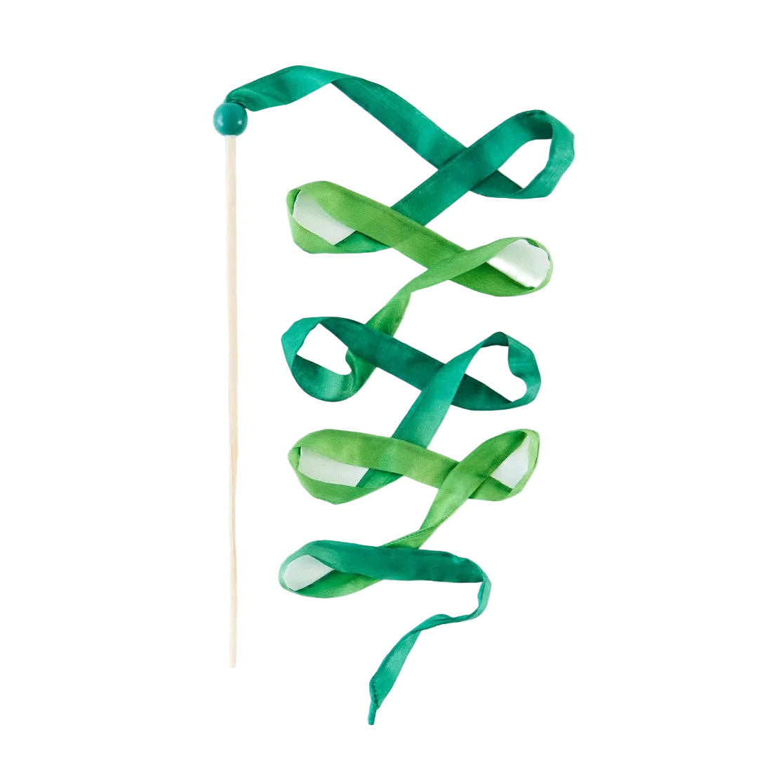 Forest Streamer