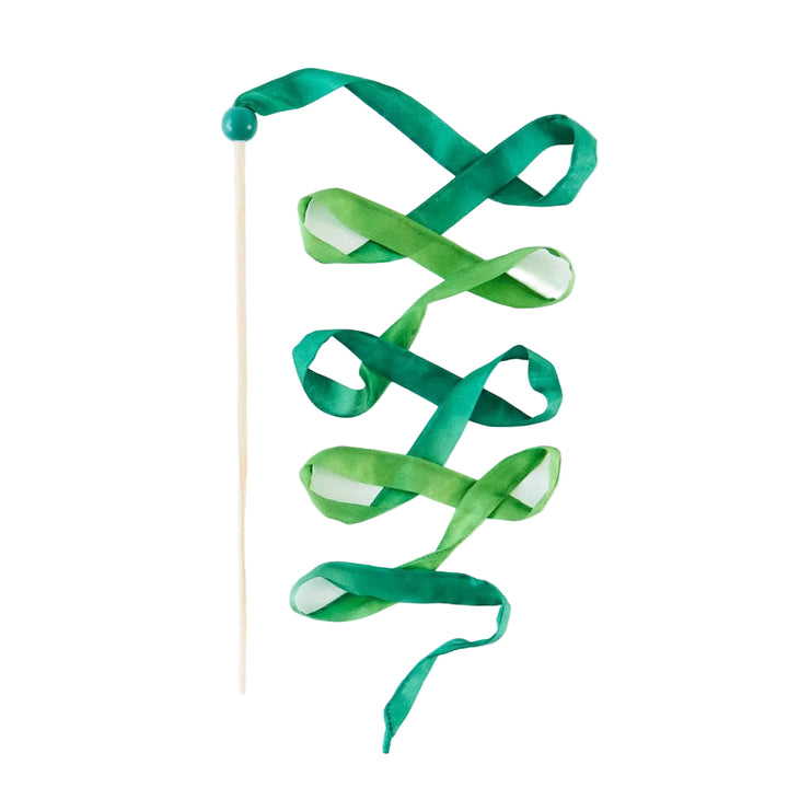 Forest Streamer