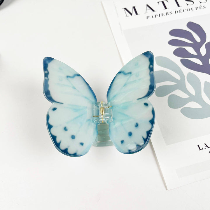 Butterfly Claw Clip - Large