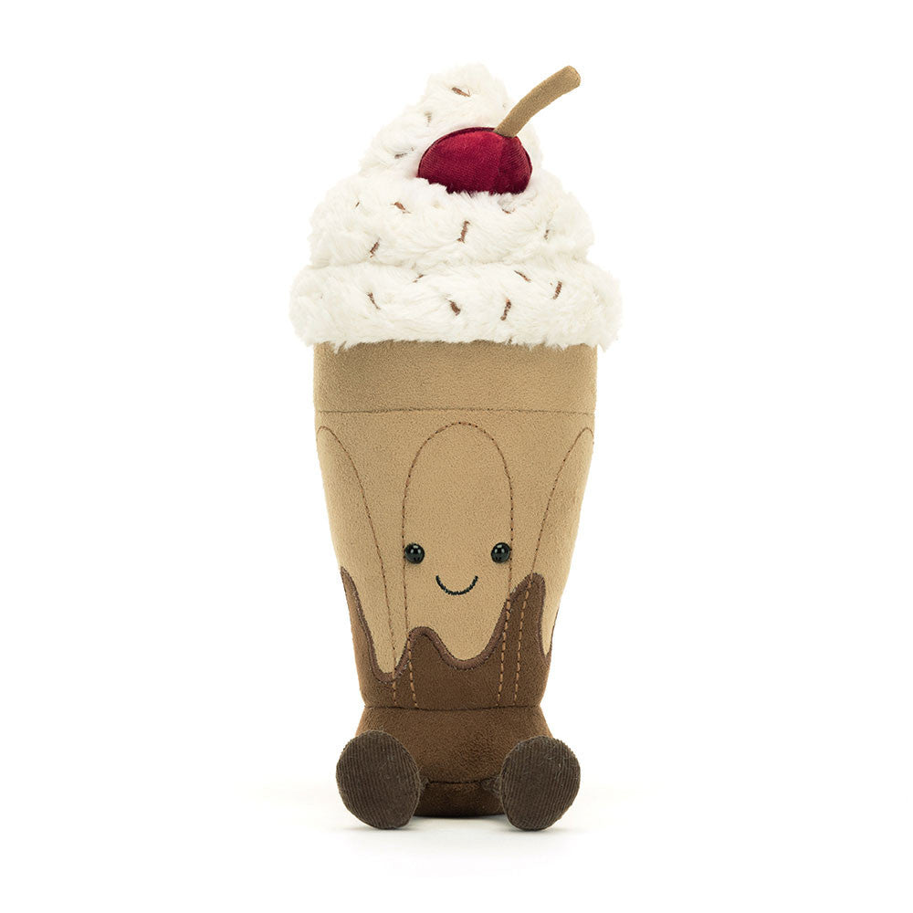 Amuseables Marin Milkshake