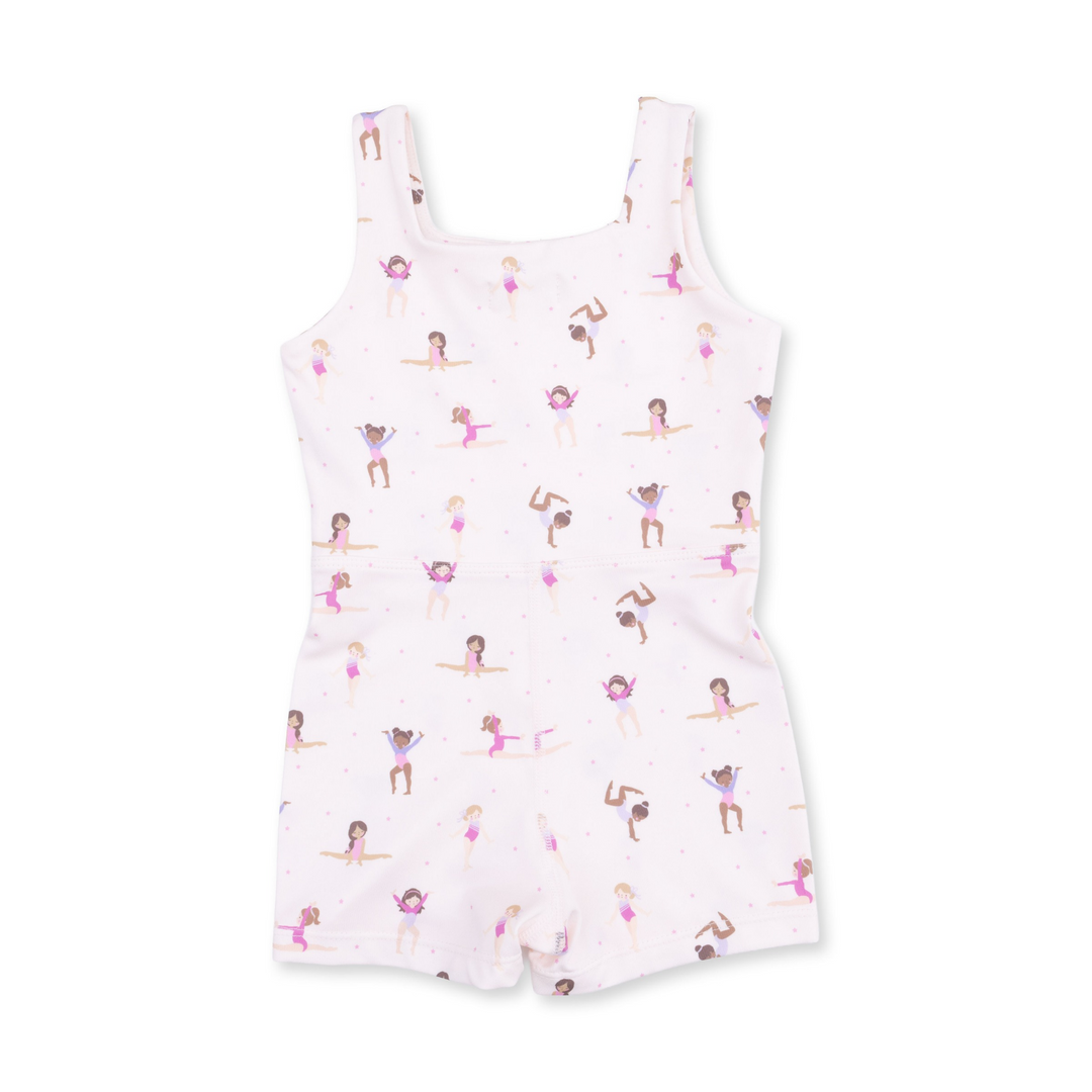 Tiny Tumblers Activewear - Tumble Suit