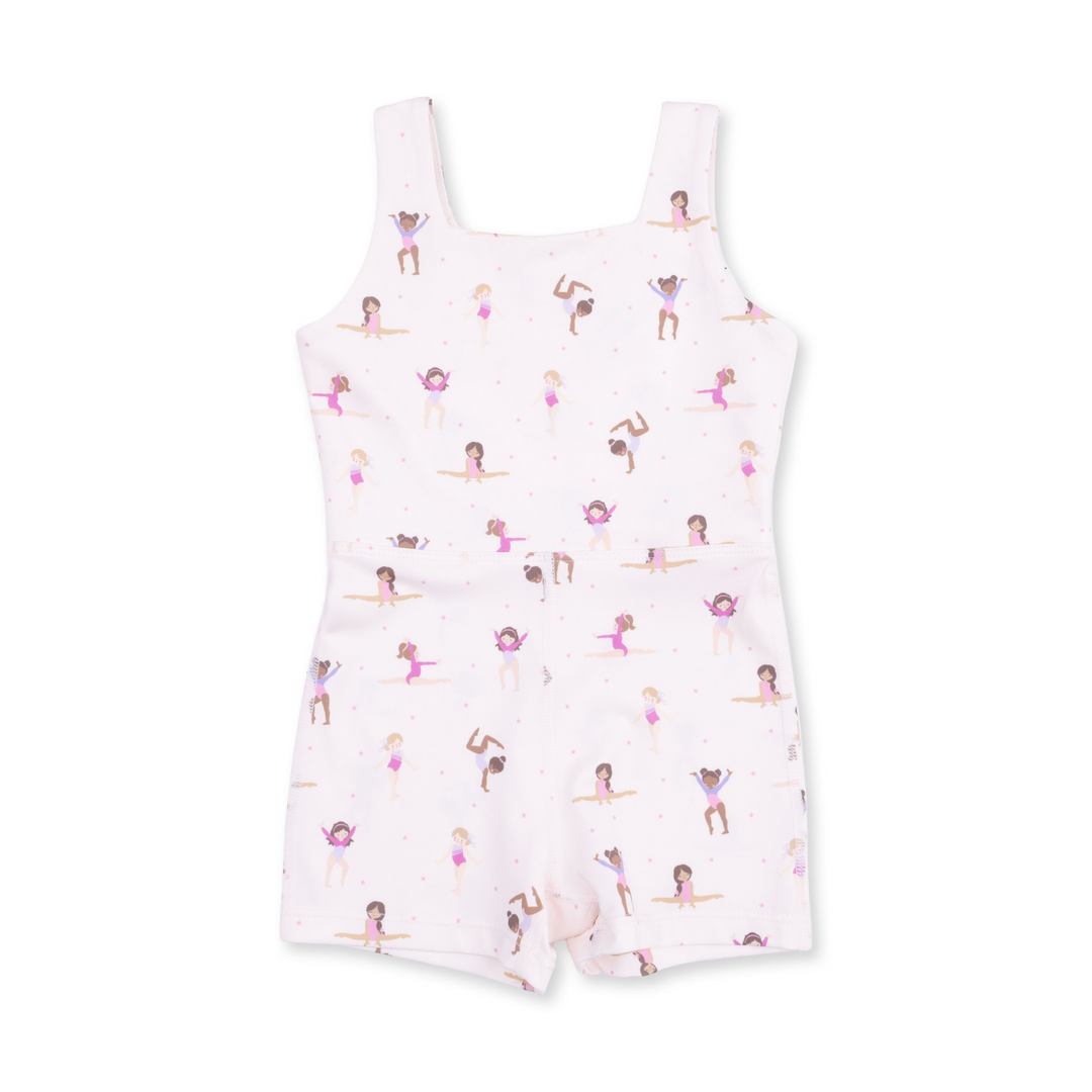 Tiny Tumblers Activewear - Tumble Suit