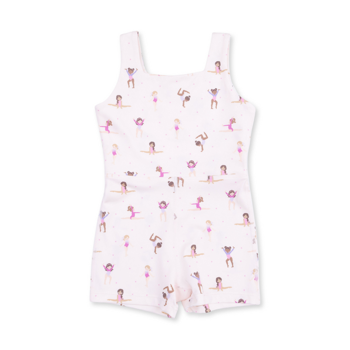 Tiny Tumblers Activewear - Tumble Suit