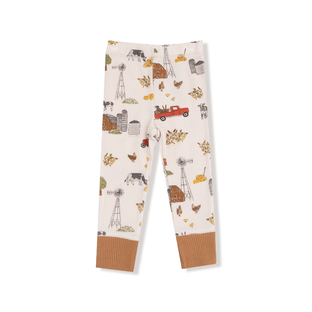 Hey Farmer - Loungewear Set