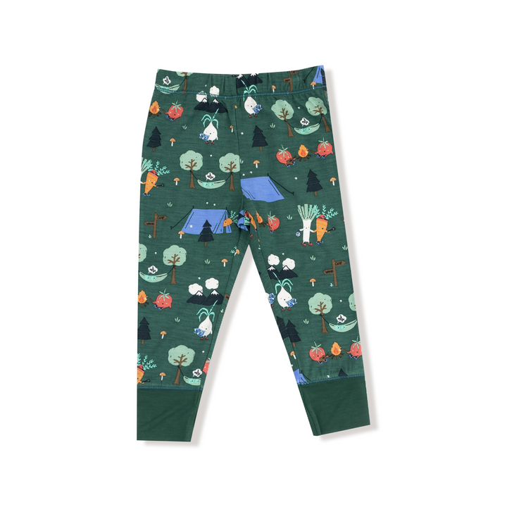 Camping Veggies - Loungewear Set