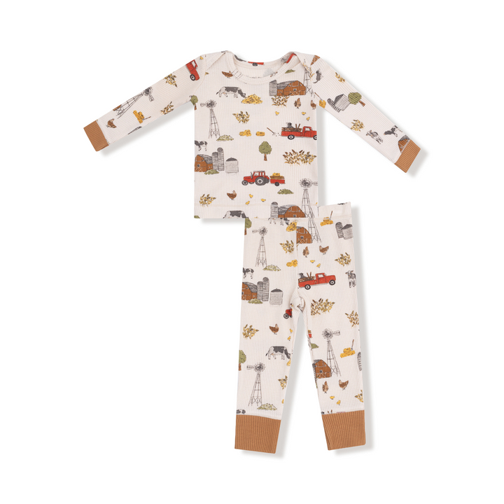 Hey Farmer - Loungewear Set