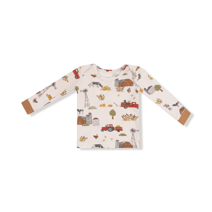 Hey Farmer - Loungewear Set