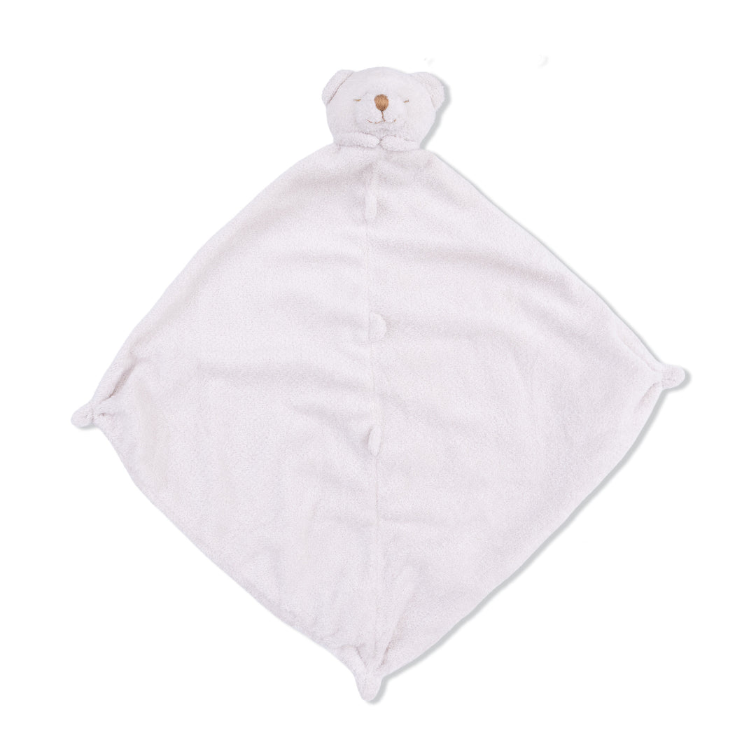 Blankie - Natural Bear