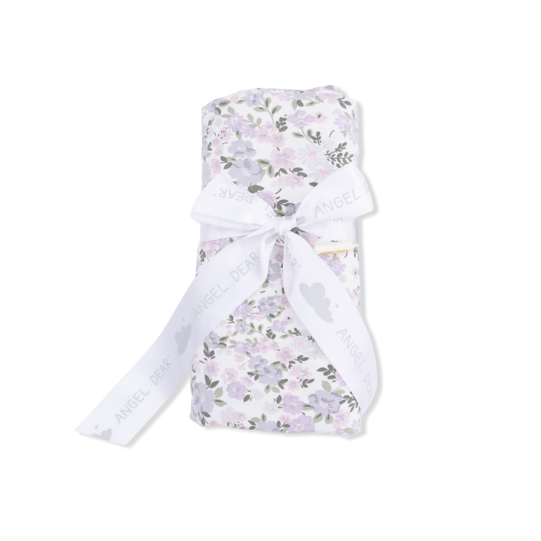 Shannon Floral - Swaddle Blanket