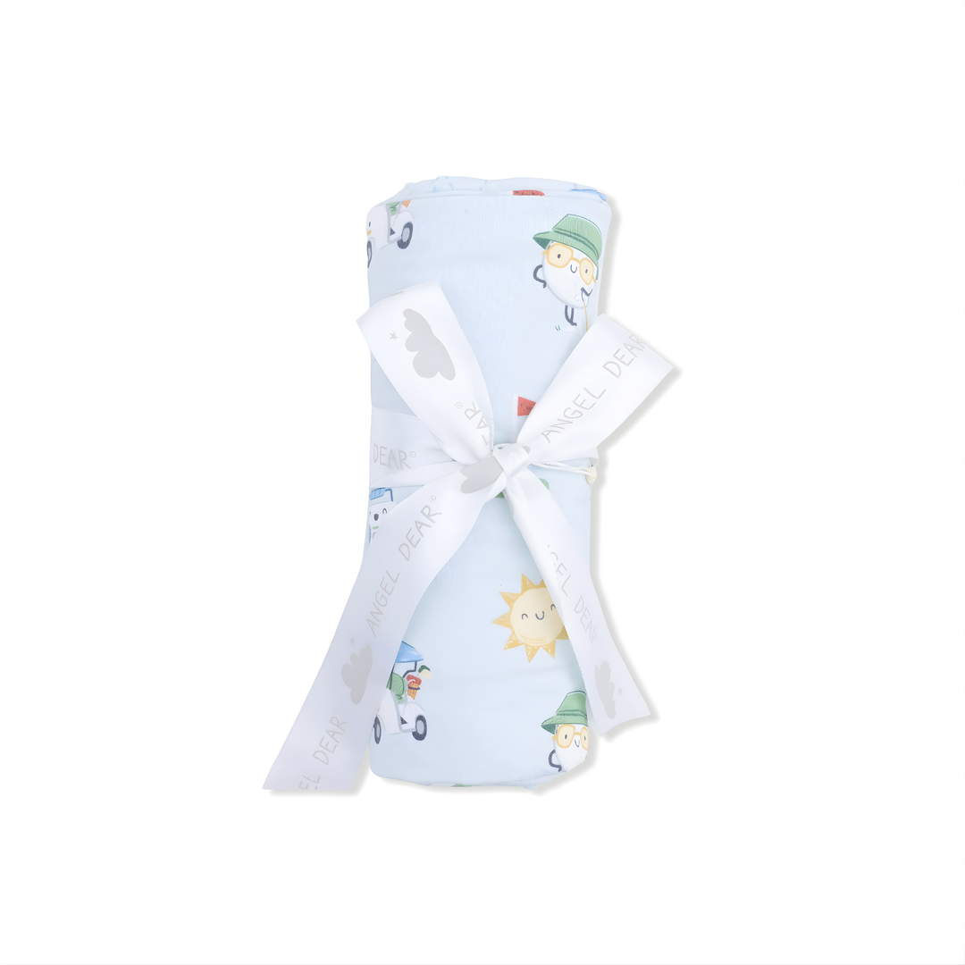 Golf Pros - Swaddle Blanket