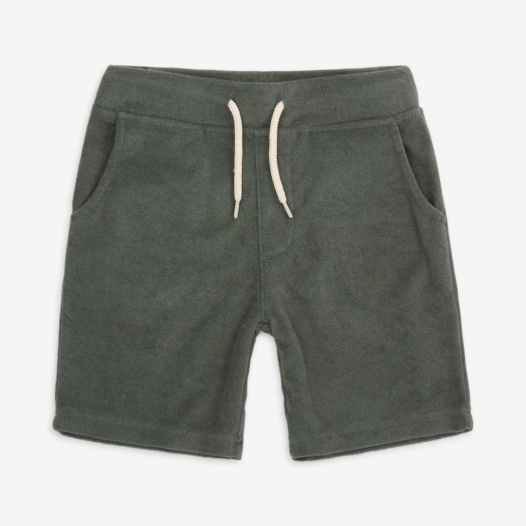 Camp Shorts - Sage
