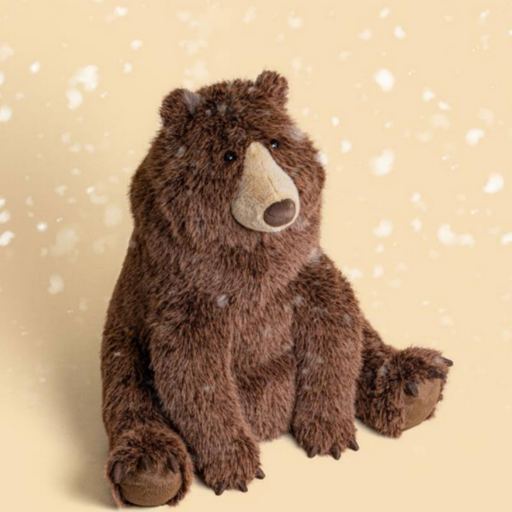 Bizzlestomp Bear