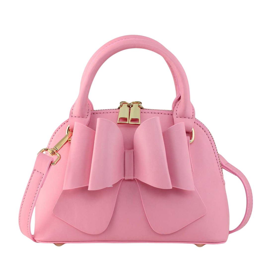 Margo - Bubblegum Pink