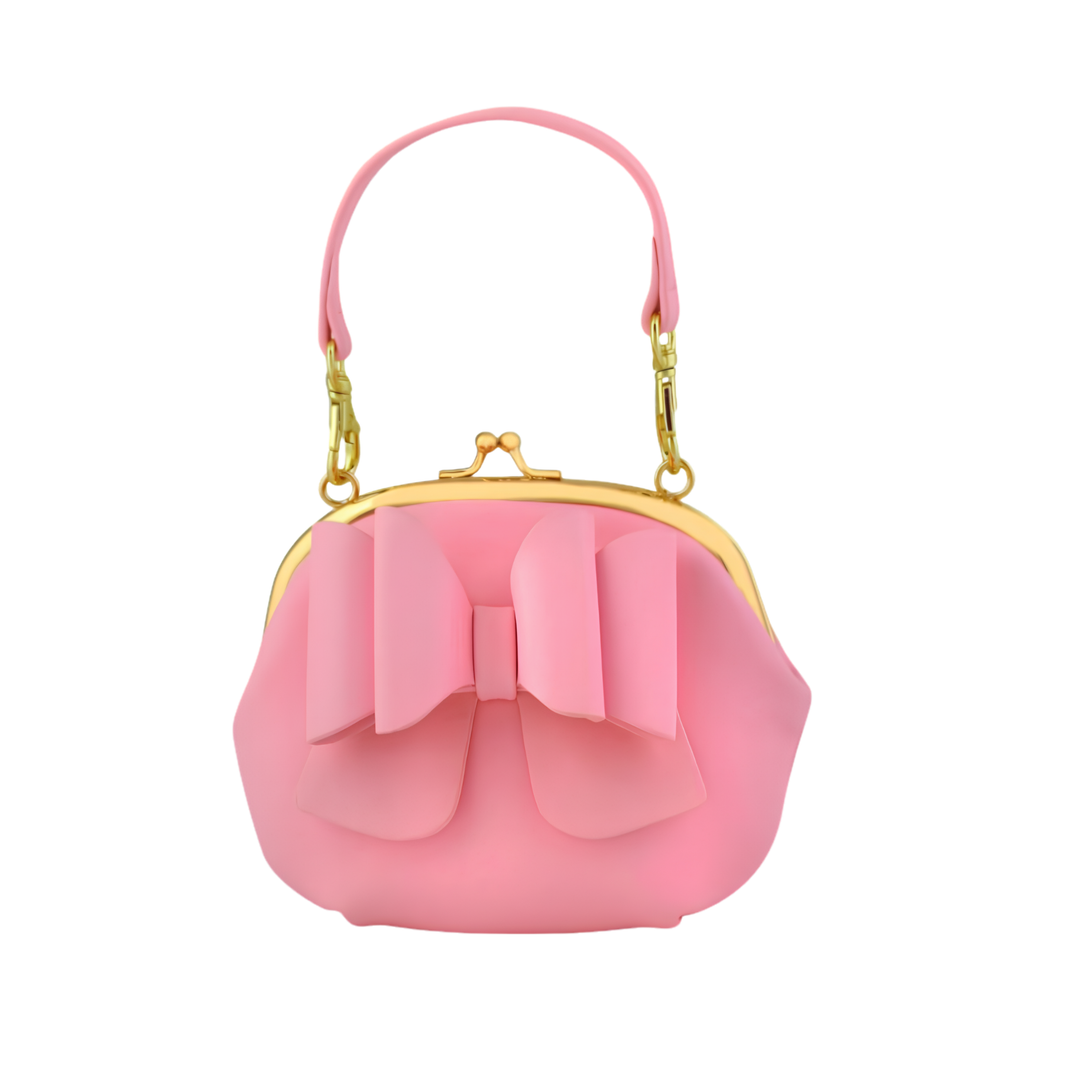 Hadley - Bubblegum Pink