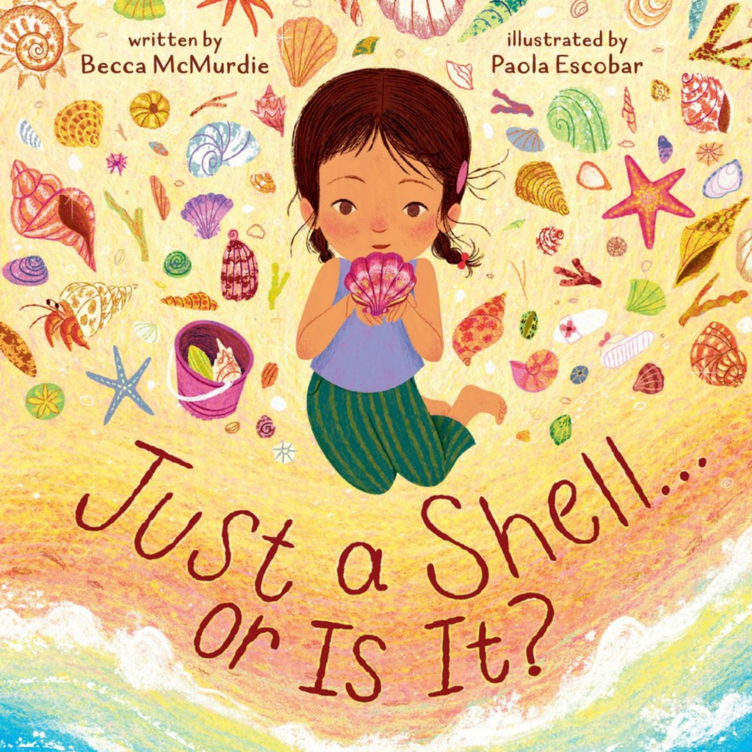 Just a Shell . . . or Is It?