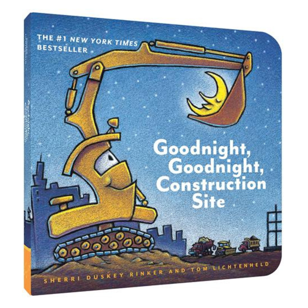 Goodnight, Goodnight, Construction Site