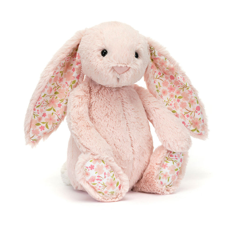 Blossom Blush Bunny "Cherry"