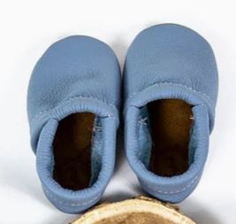 Loafer Moccasins - Big Sky