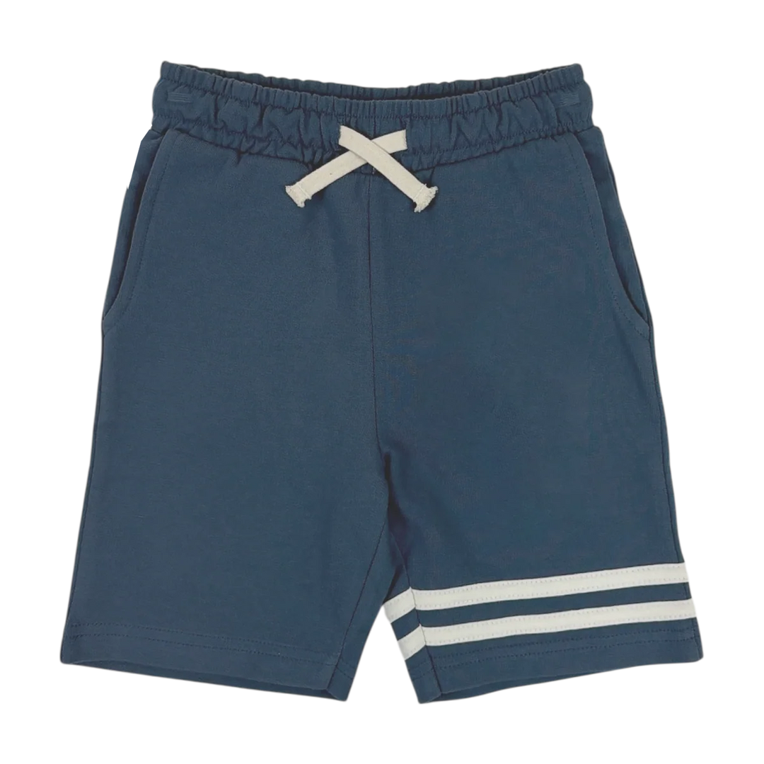 Old School Shorts