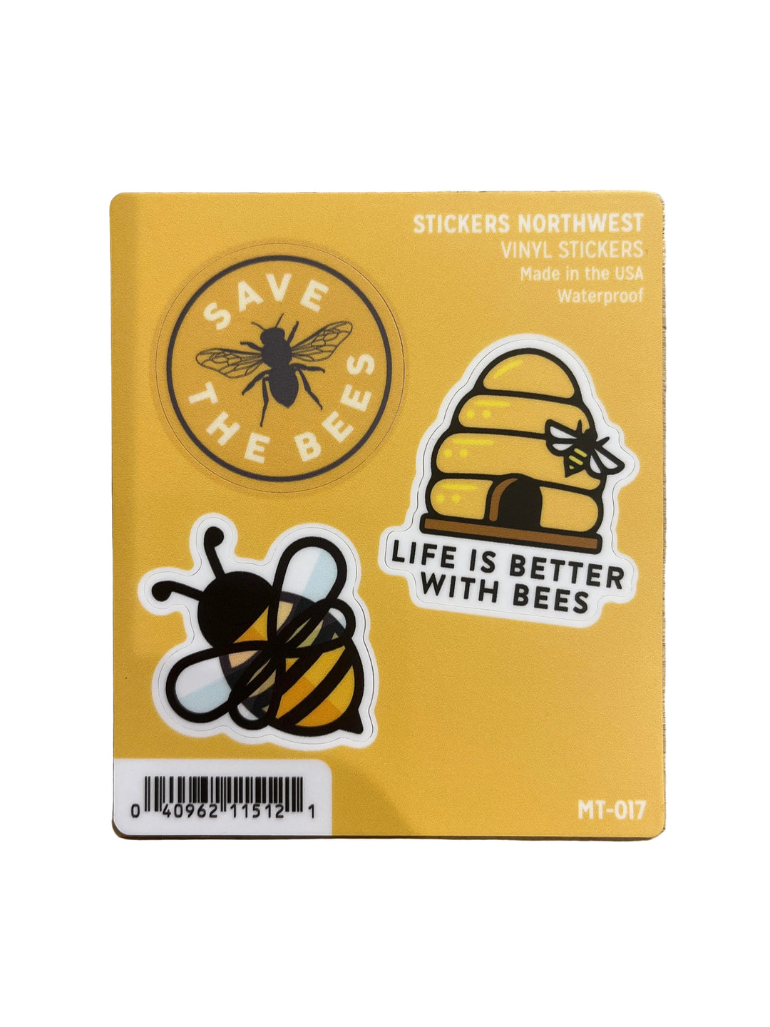 Honeybee Mini Trio