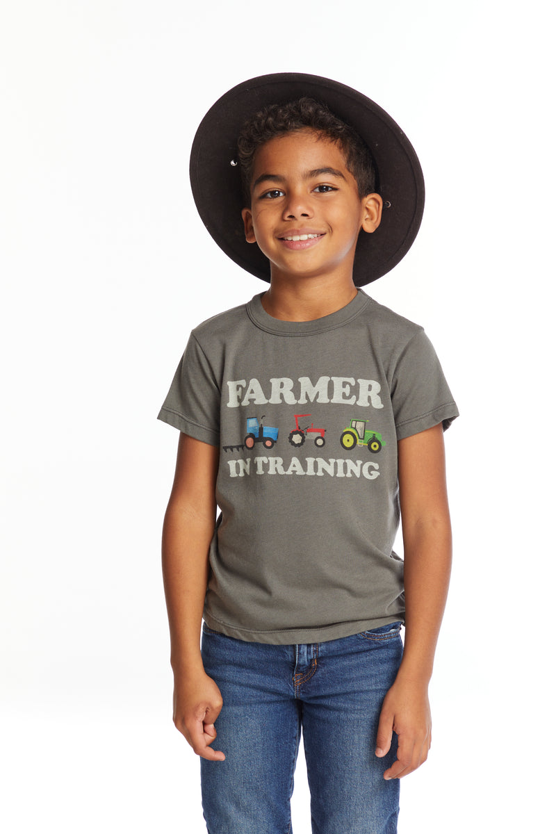 Farmer in Training Tee