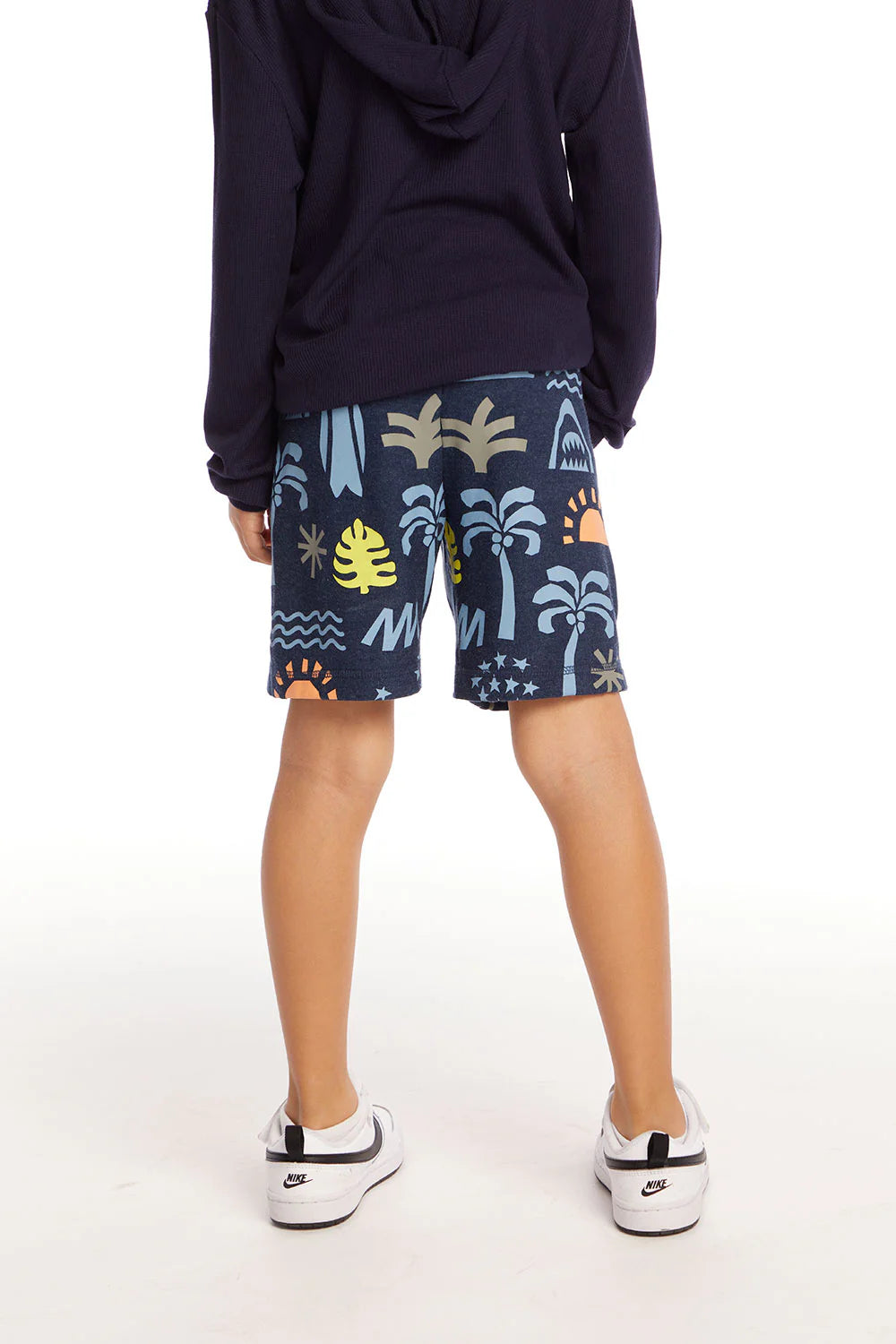 Surf's Up Shorts