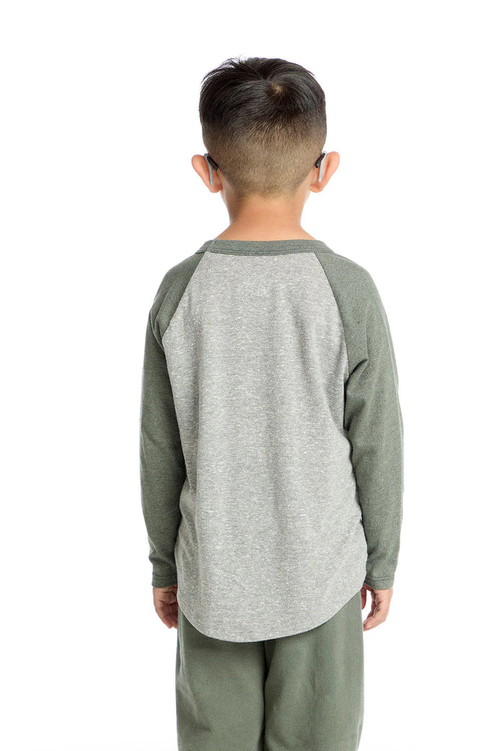 Dinosaur Trainer Long Sleeve