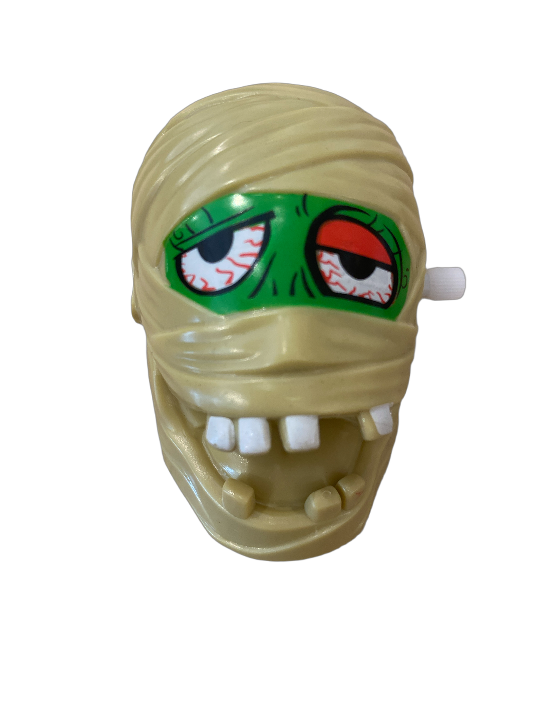 Wind Up Zombie Parts