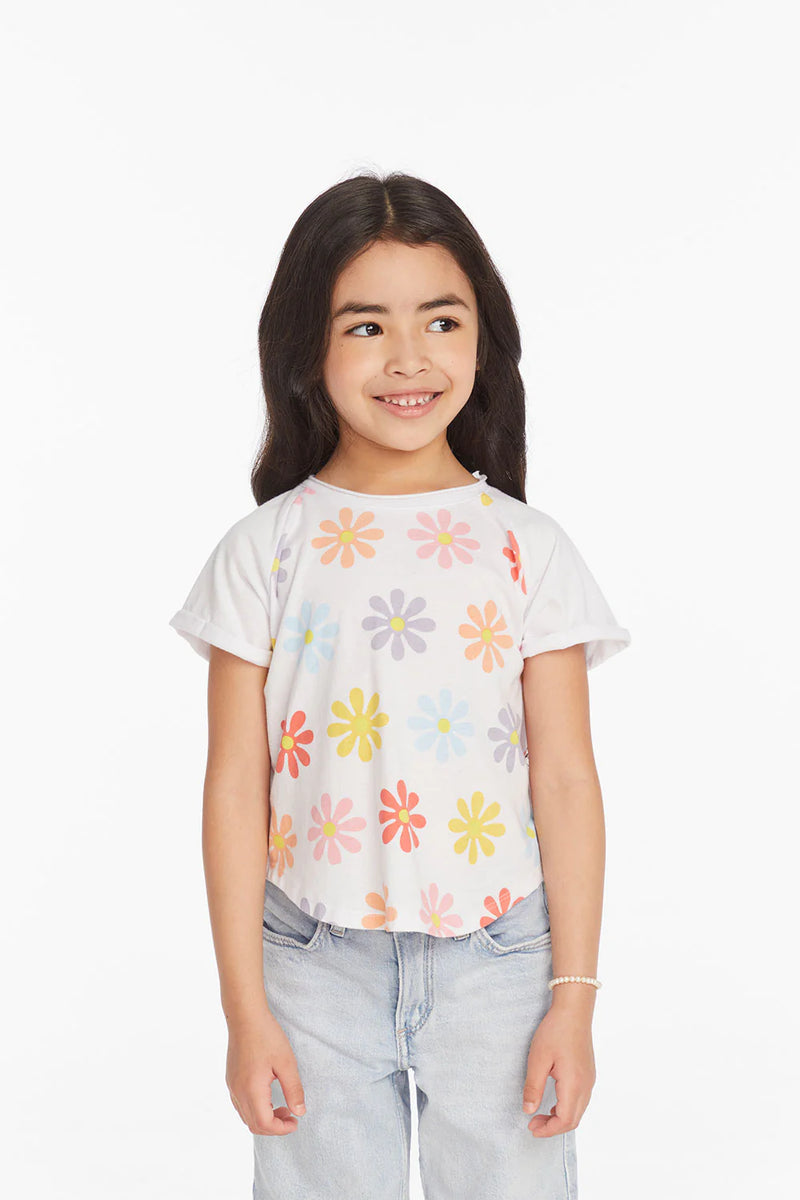 All Over Flower Shirt