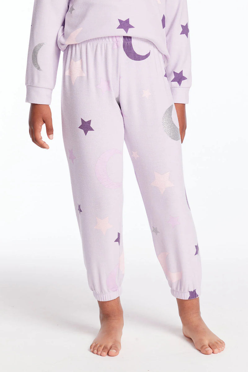 La Luna Girls Sweatpants