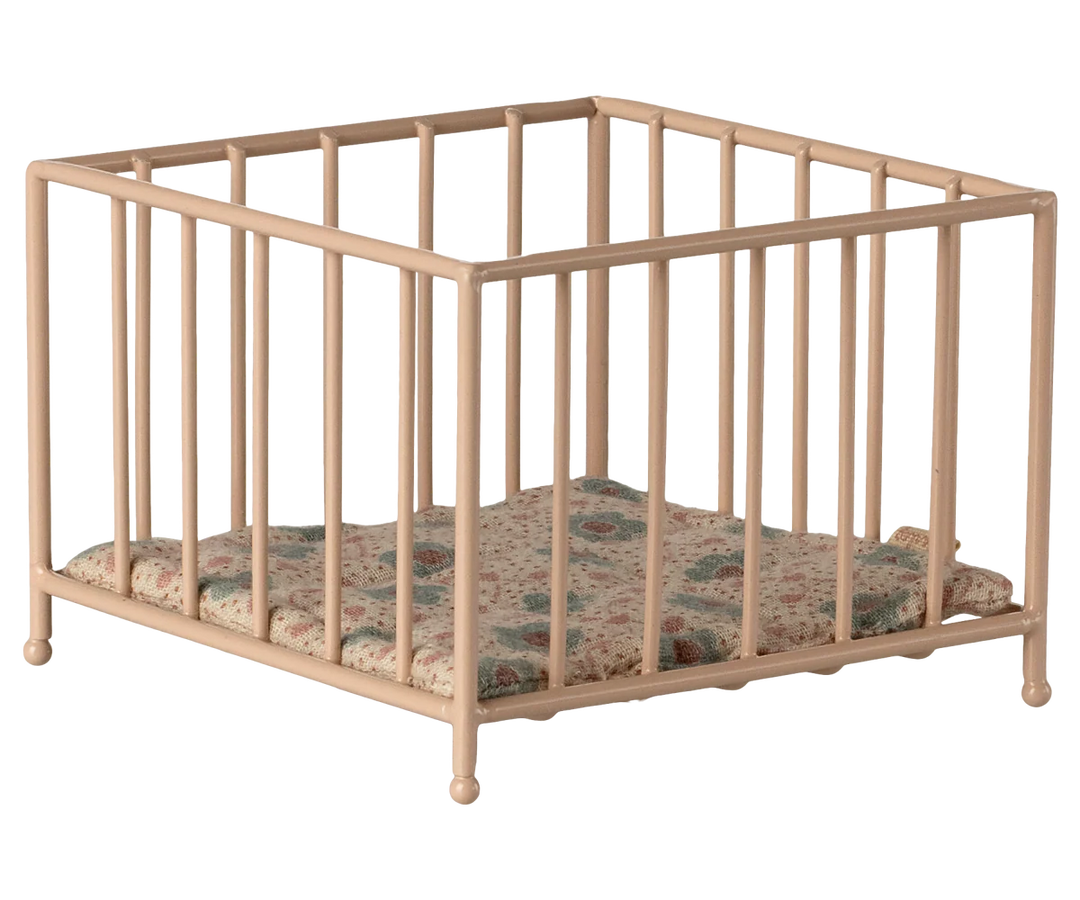 Playpen, My - Rose