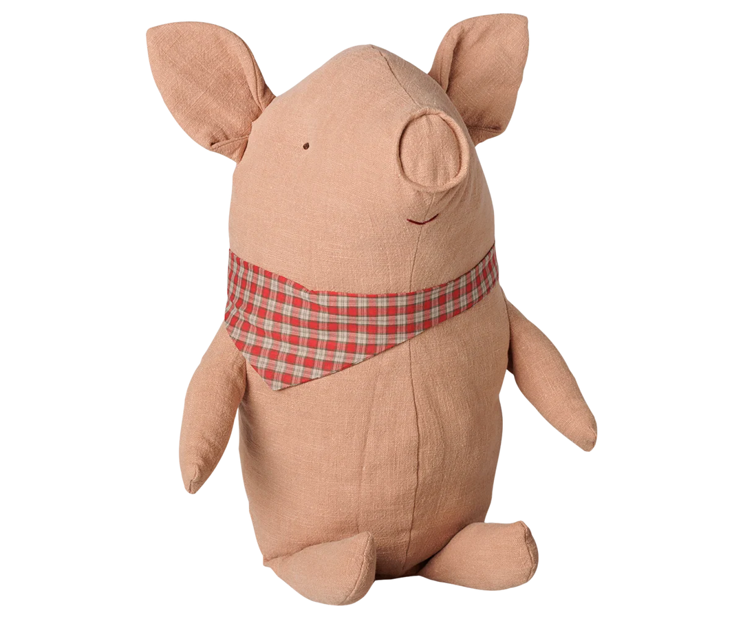 Truffle Pig, Big - Powder