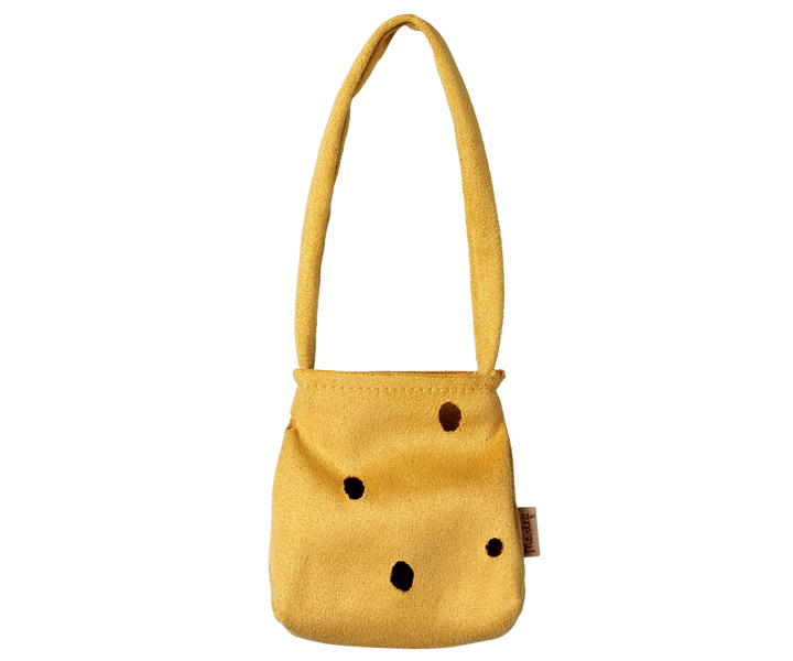 Cheese bag, Medium mouse