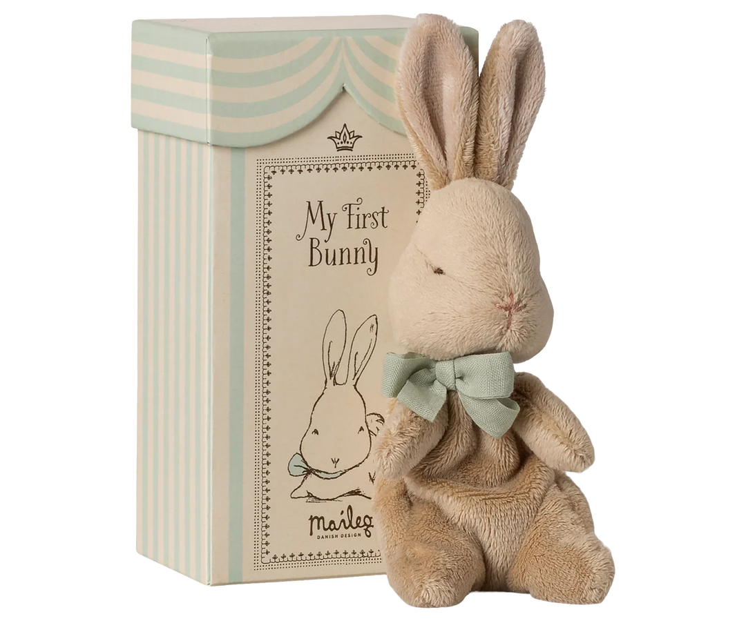 My First Bunny, Mint