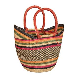 Ghana - Medium Shopper Tote
