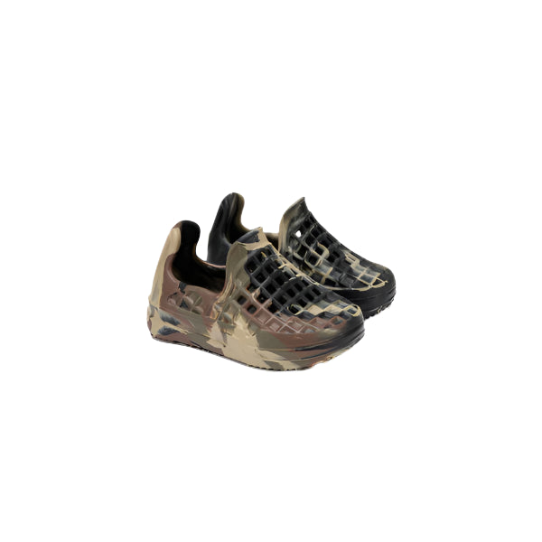 Scenario Kids by Lusso Cloud - Woodland Camo