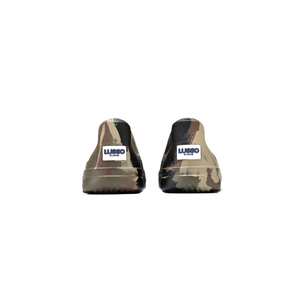 Scenario Kids by Lusso Cloud - Woodland Camo