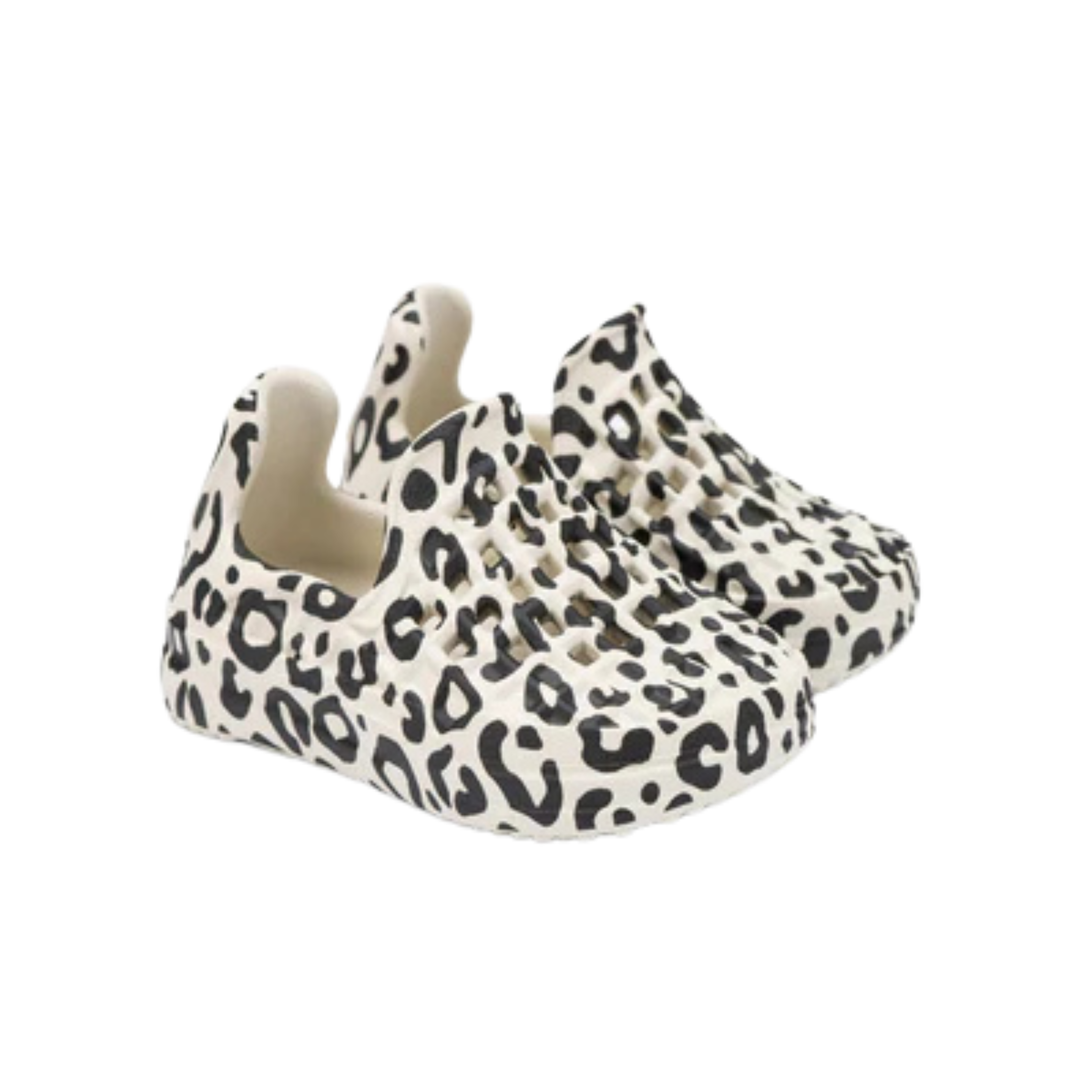 Scenario Kids by Lusso Cloud - Snow Leopard