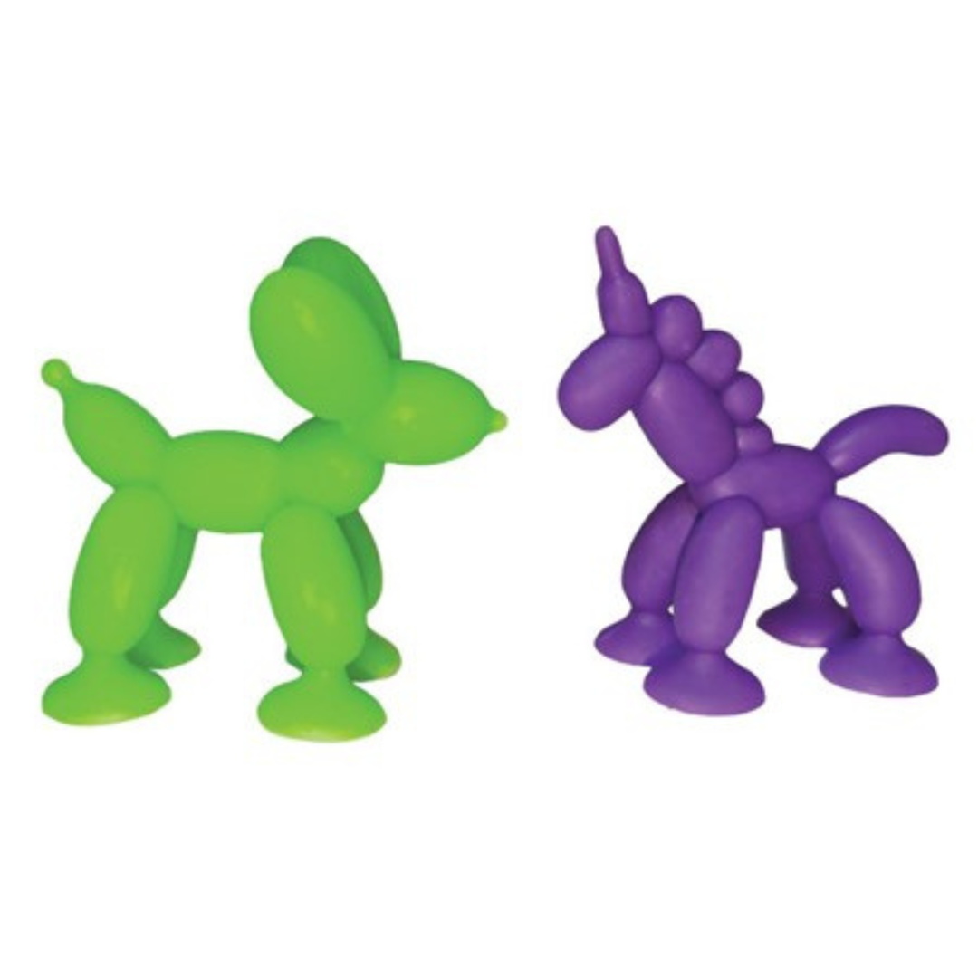 Balloon Animals Stik-A-Mals