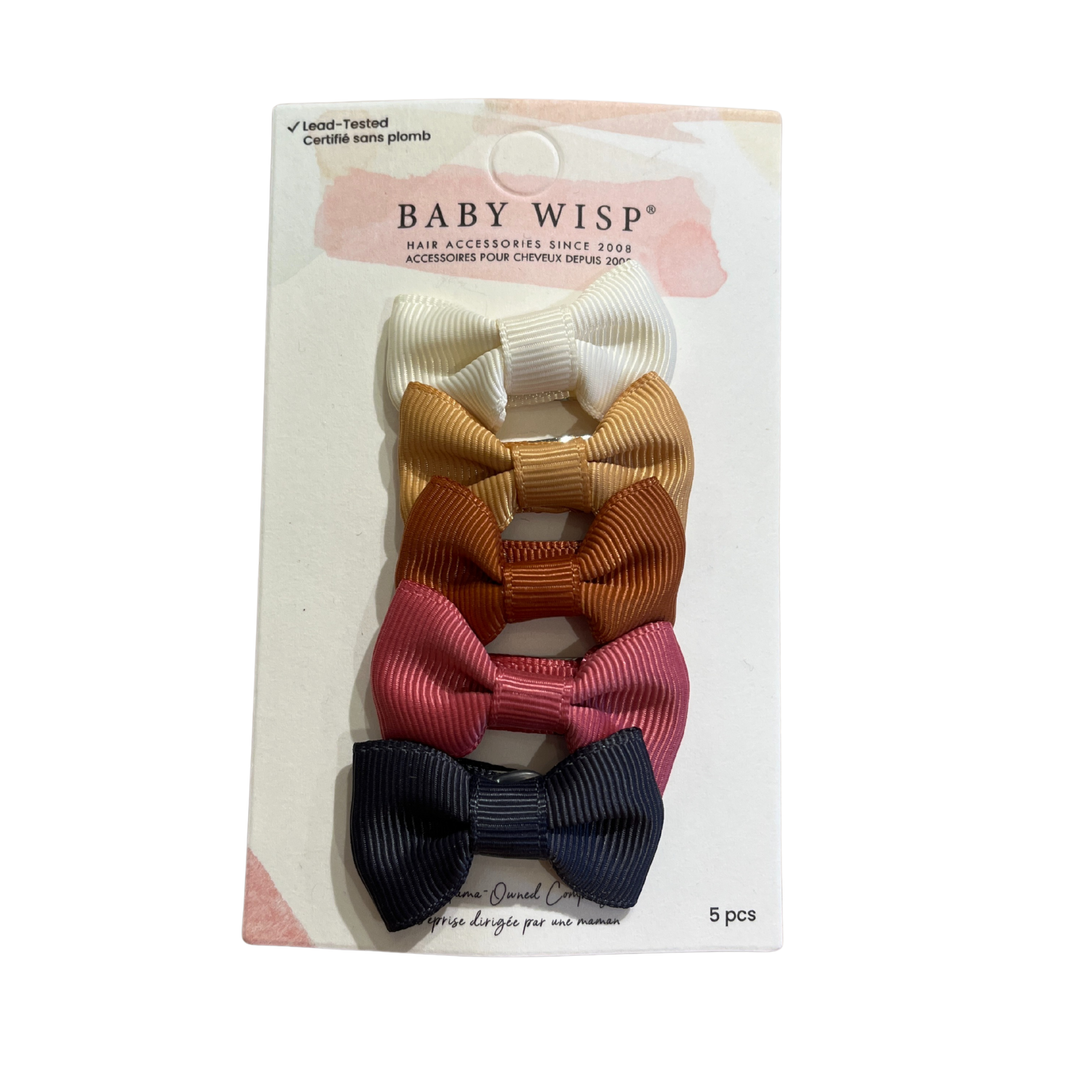 The Charlotte Ribbon Bows - Symphony