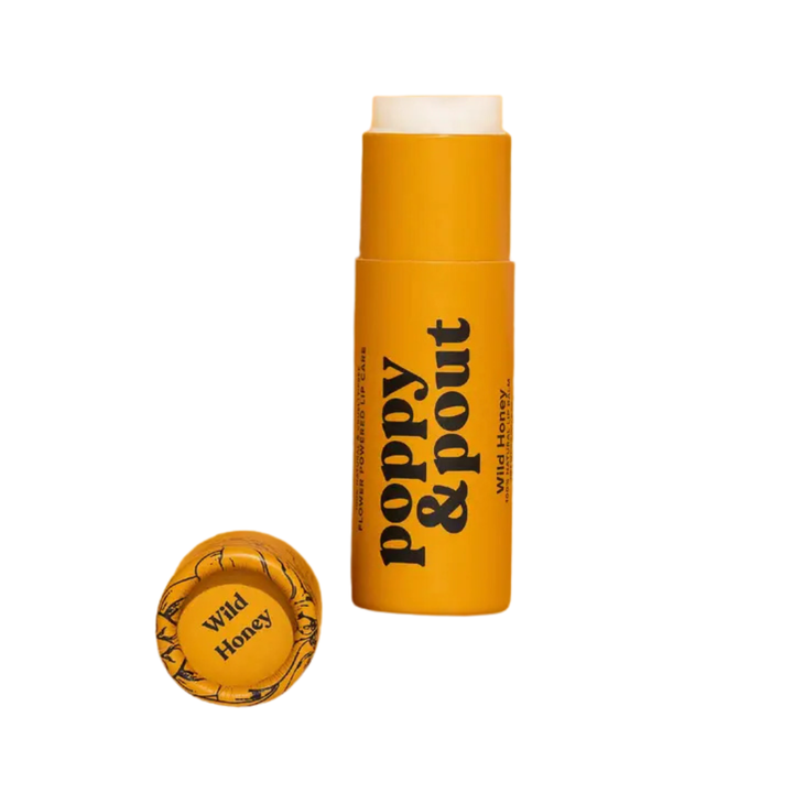 Lip Balm - Wild Honey
