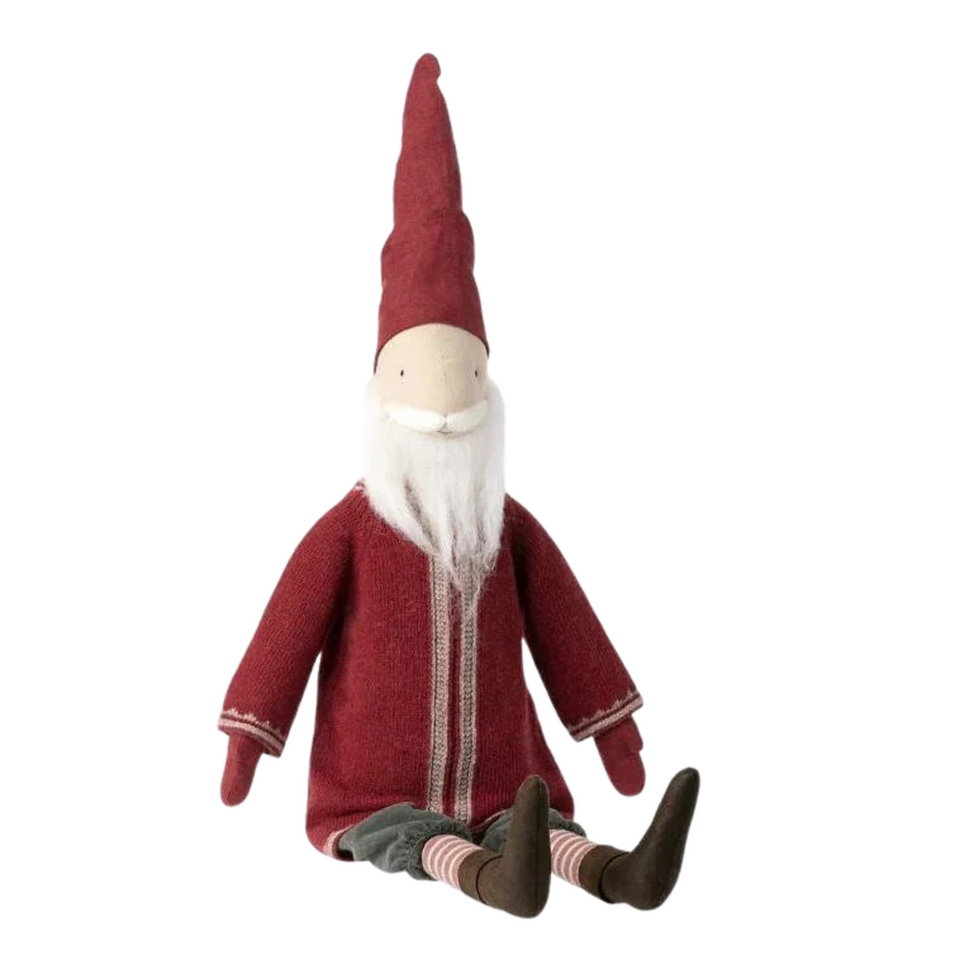 Santa, Small