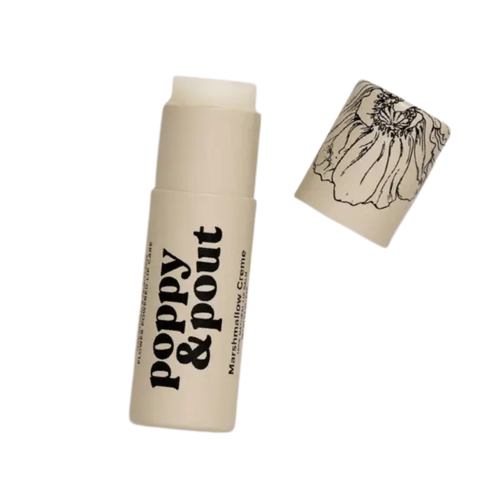 Lip Balm - Marshmallow Creme