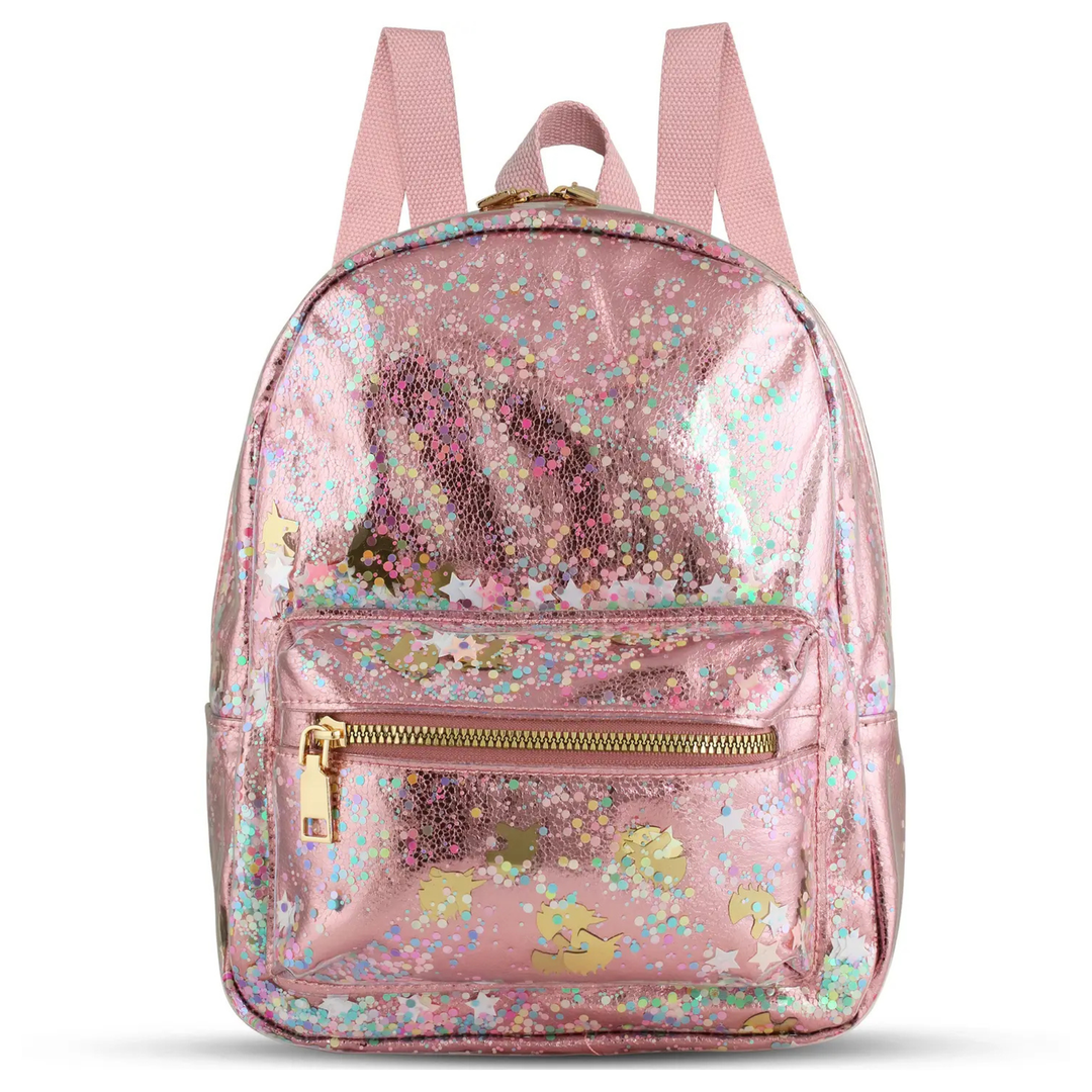 Sprinkle Kindness Backpack - Unicorn