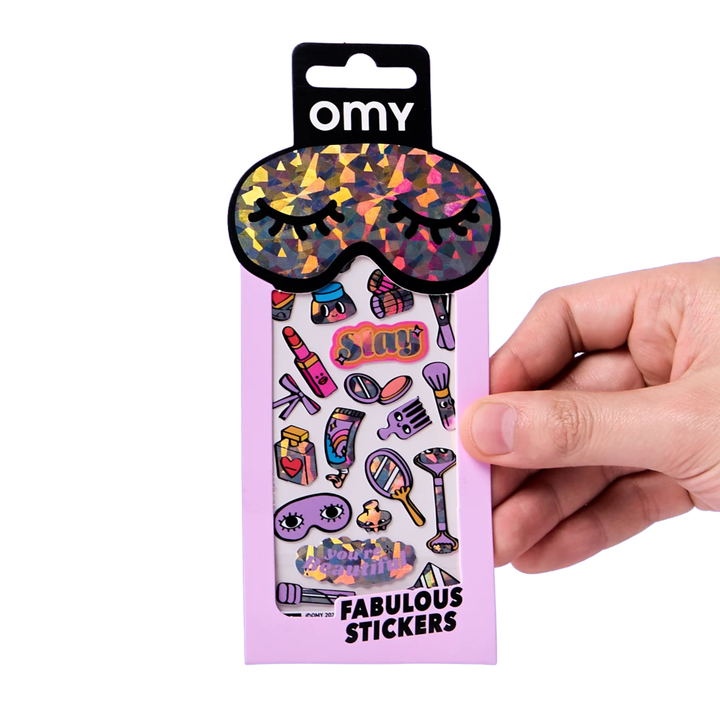 Fabulous Feel Good Stickers